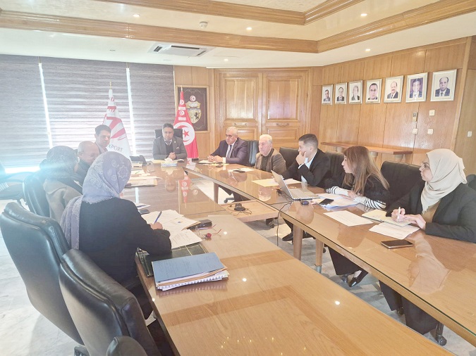 بلغ 630 مليون دينار وحقق فائضا خلال سنة 2025..   تعزيز التبادل التجاري بين تونس وكندا ودعم تموقع المؤسسات الوطنية داخل شبكات الأعمال الدولية